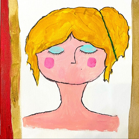 Meet your Posher, Jenny - Picture 1 of 1